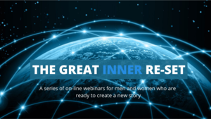 The Great Inner Re-set. The Great Inber Re-set